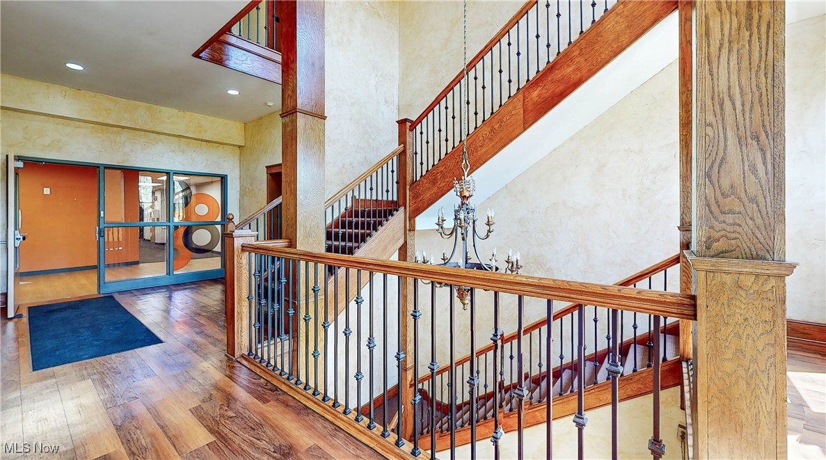 2217 E 9th Street Cleveland OH 44115