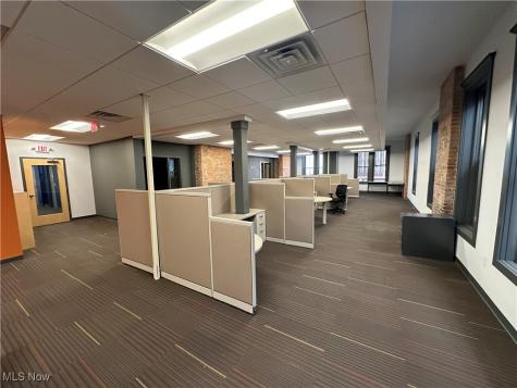 2217 E 9th Street Cleveland OH 44115