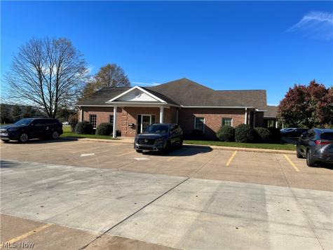 3431 Commerce Parkway Wooster OH 44691