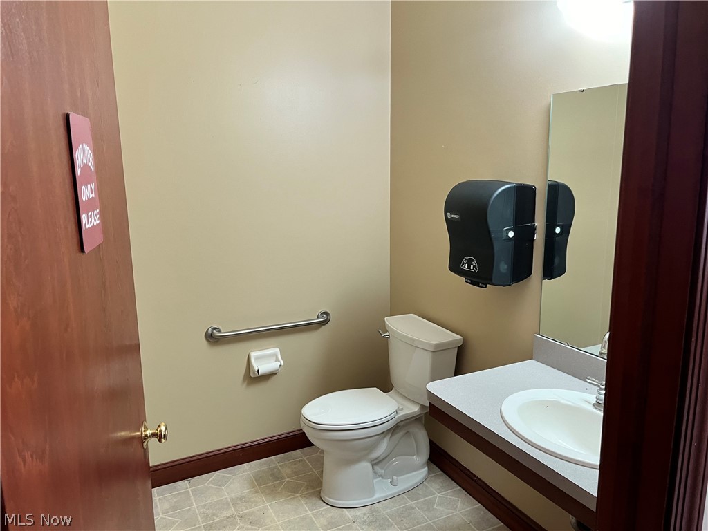 3431 Commerce Parkway Wooster OH 44691