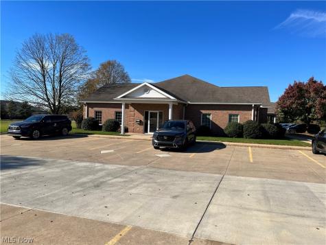 3431 Commerce Parkway Wooster OH 44691