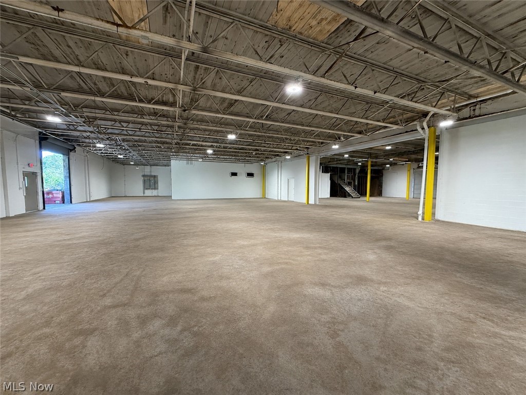1766 E 133rd Street East Cleveland OH 44112