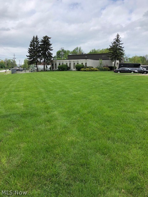 887 W Liberty Street Medina OH 44256