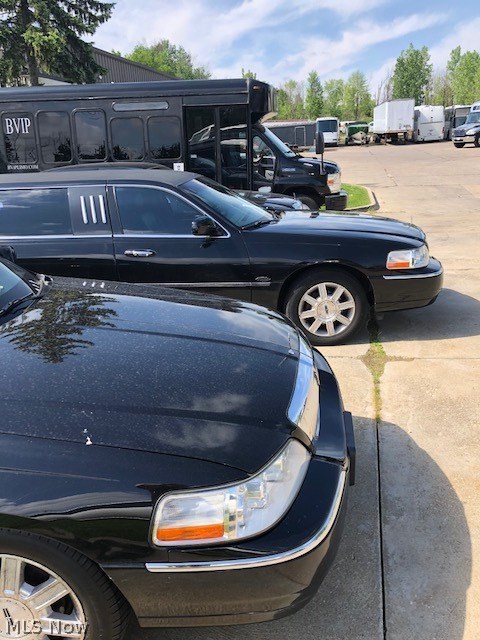 887 W Liberty Street Medina OH 44256