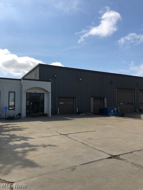 887 W Liberty Street Medina OH 44256