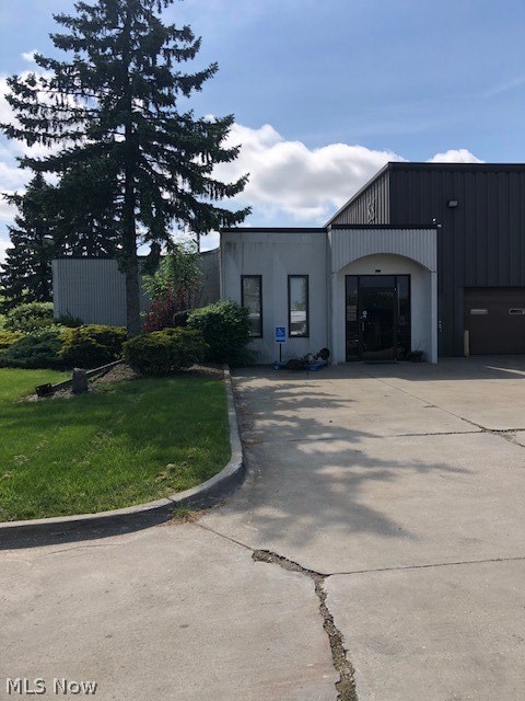 887 W Liberty Street Medina OH 44256