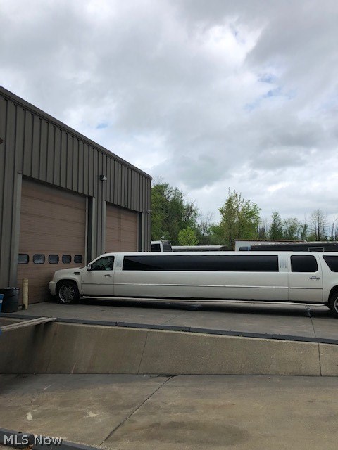 887 W Liberty Street Medina OH 44256