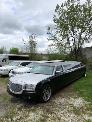 887 W Liberty Street Medina OH 44256