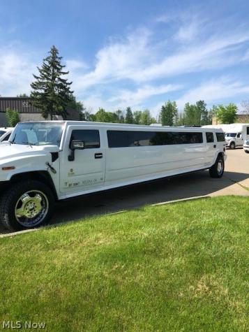 887 W Liberty Street Medina OH 44256