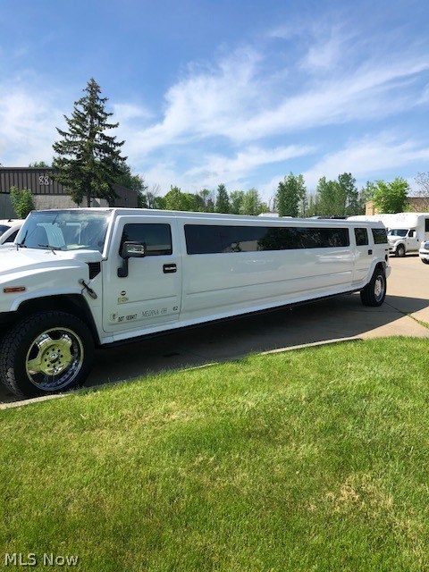 887 W Liberty Street Medina OH 44256