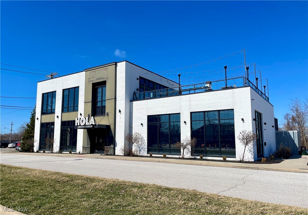 3941 Erie Street Willoughby OH 44094