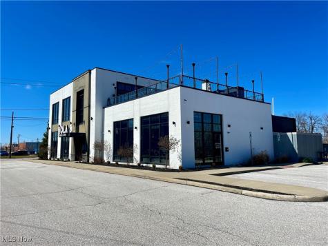 3941 Erie Street Willoughby OH 44094