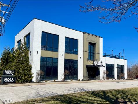 3941 Erie Street Willoughby OH 44094