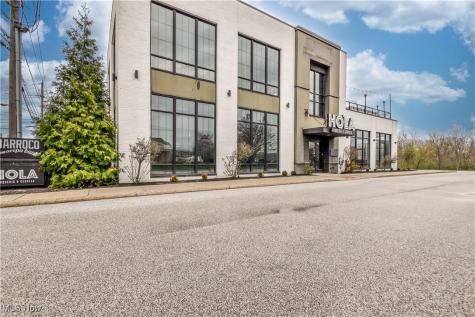 3941 Erie Street Willoughby OH 44094