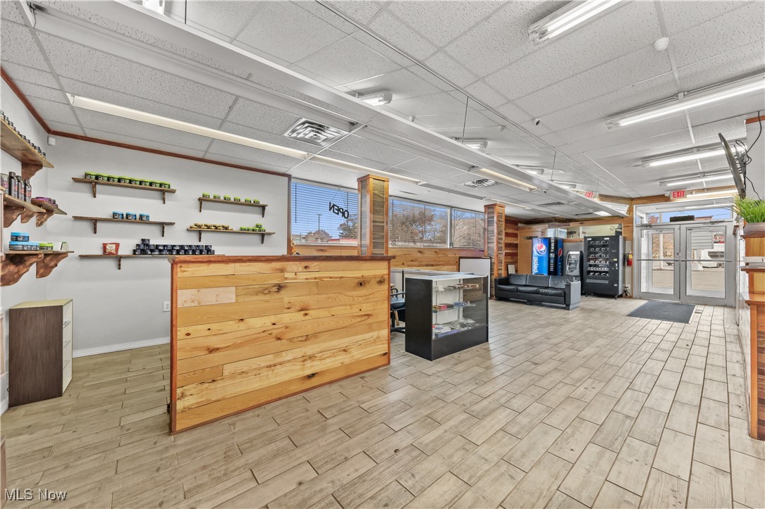 680 E Market Street Akron OH 44304