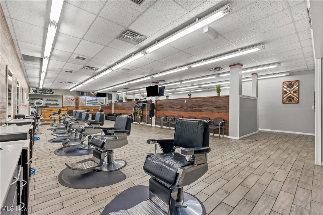 680 E Market Street Akron OH 44304