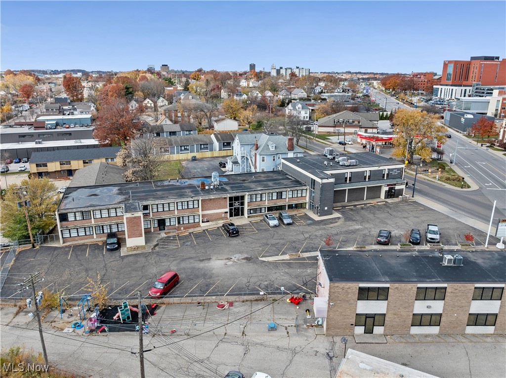 680 E Market Street Akron OH 44304