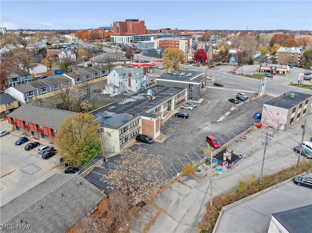 680 E Market Street Akron OH 44304