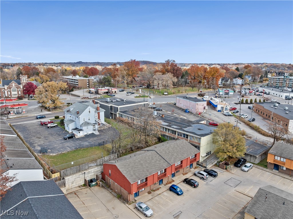 680 E Market Street Akron OH 44304