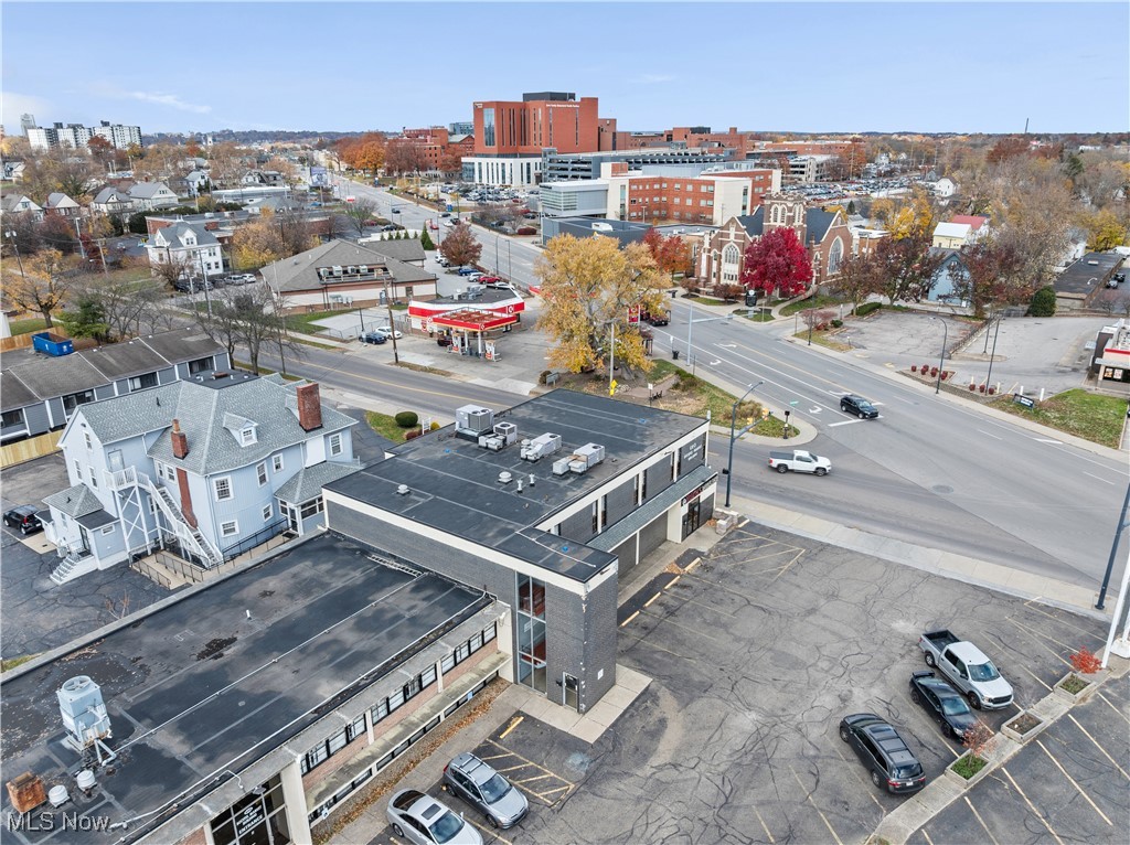 680 E Market Street Akron OH 44304
