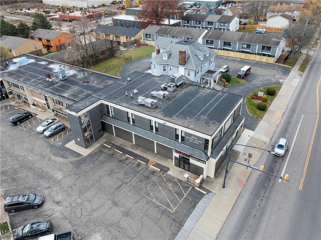 680 E Market Street Akron OH 44304