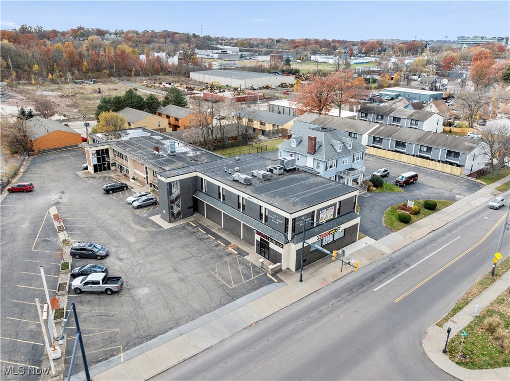 680 E Market Street Akron OH 44304
