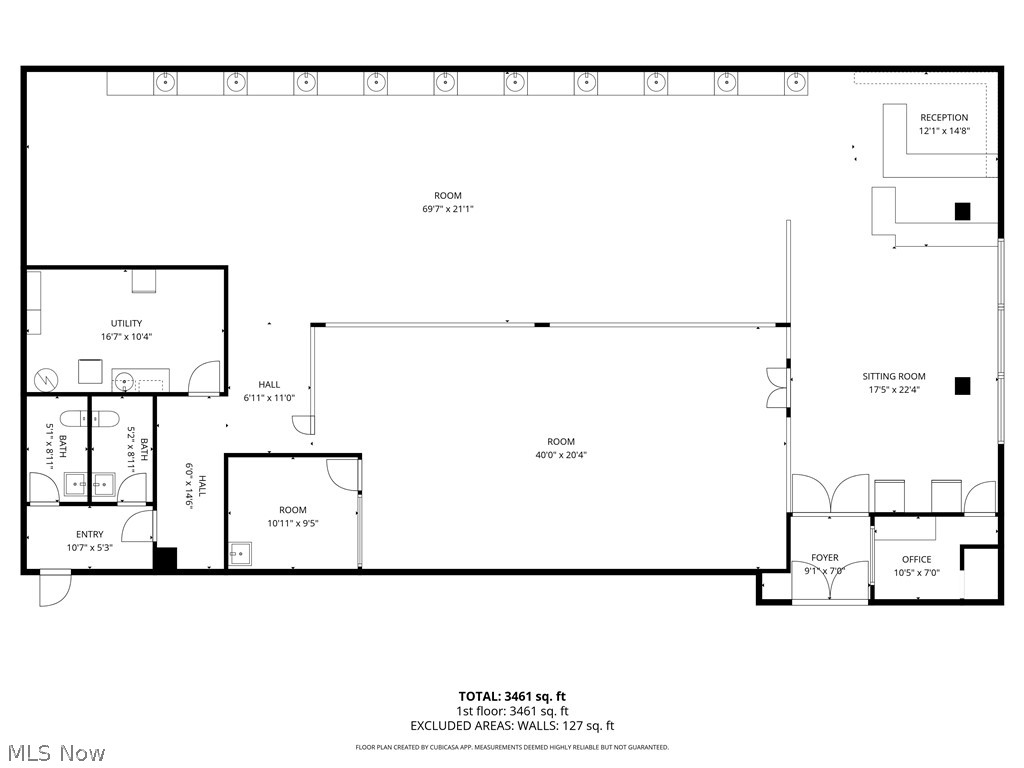 680 E Market Street Akron OH 44304