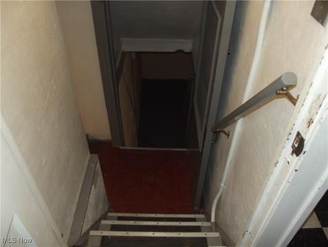 17051 Libby Road Maple Heights OH 44137