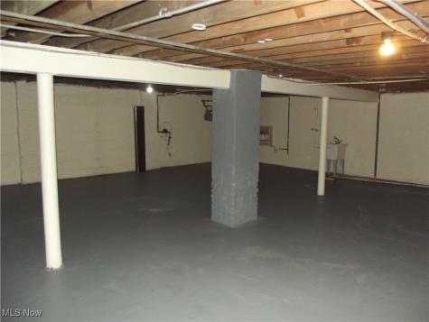 17051 Libby Road Maple Heights OH 44137