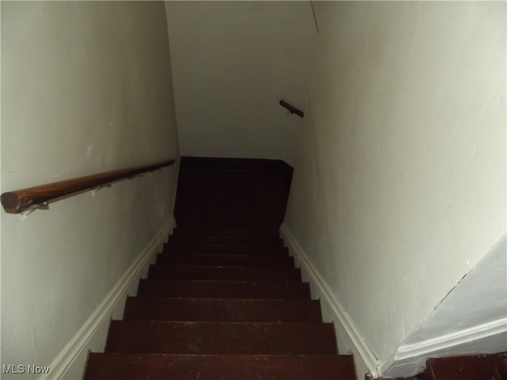 17051 Libby Road Maple Heights OH 44137