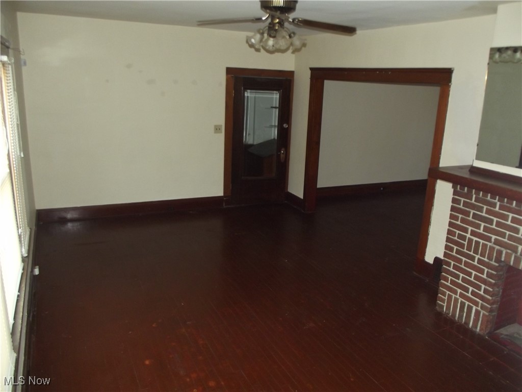 17051 Libby Road Maple Heights OH 44137