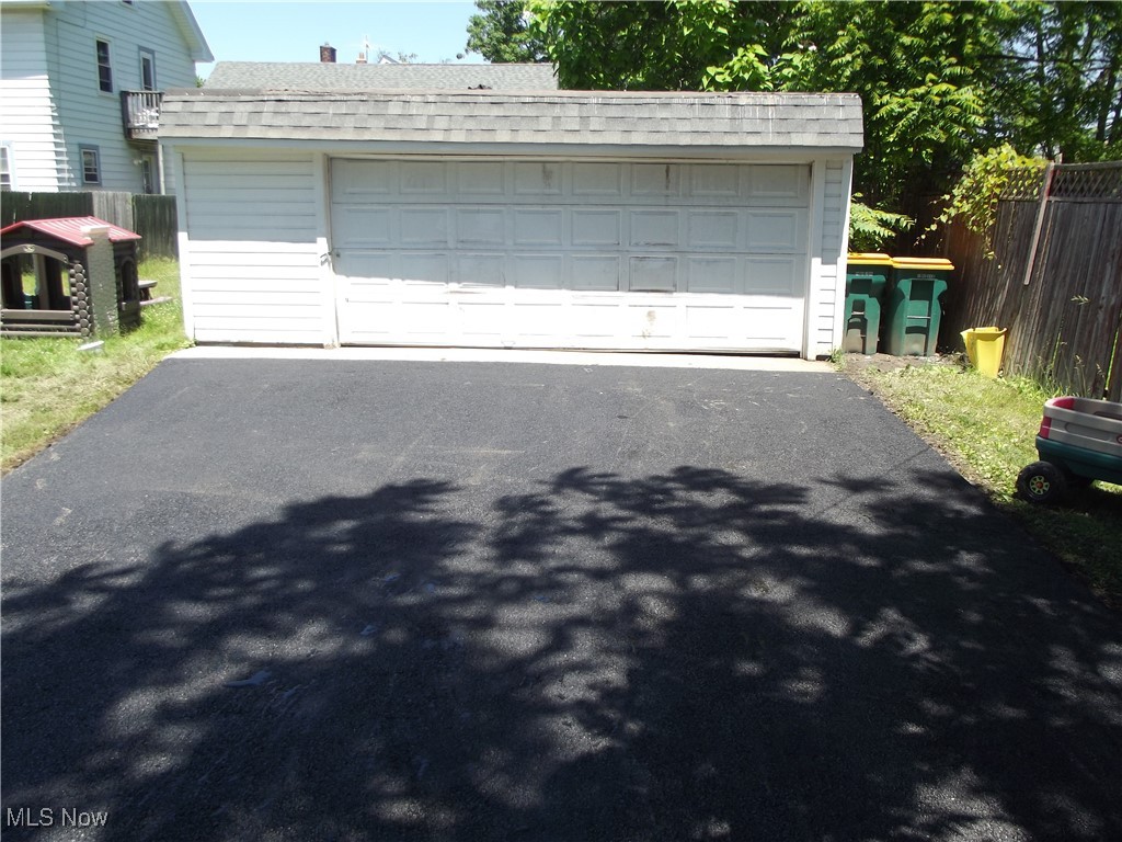 17051 Libby Road Maple Heights OH 44137