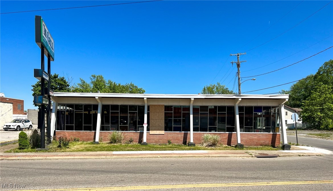 2833 Southern Boulevard Youngstown OH 44507