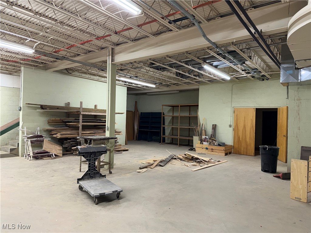 310 S Chapel Street Louisville OH 44641