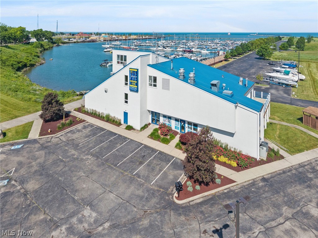301 Lakeside Avenue Lorain OH 44052