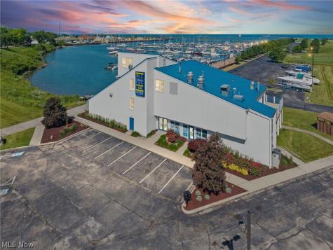 301 Lakeside Avenue Lorain OH 44052