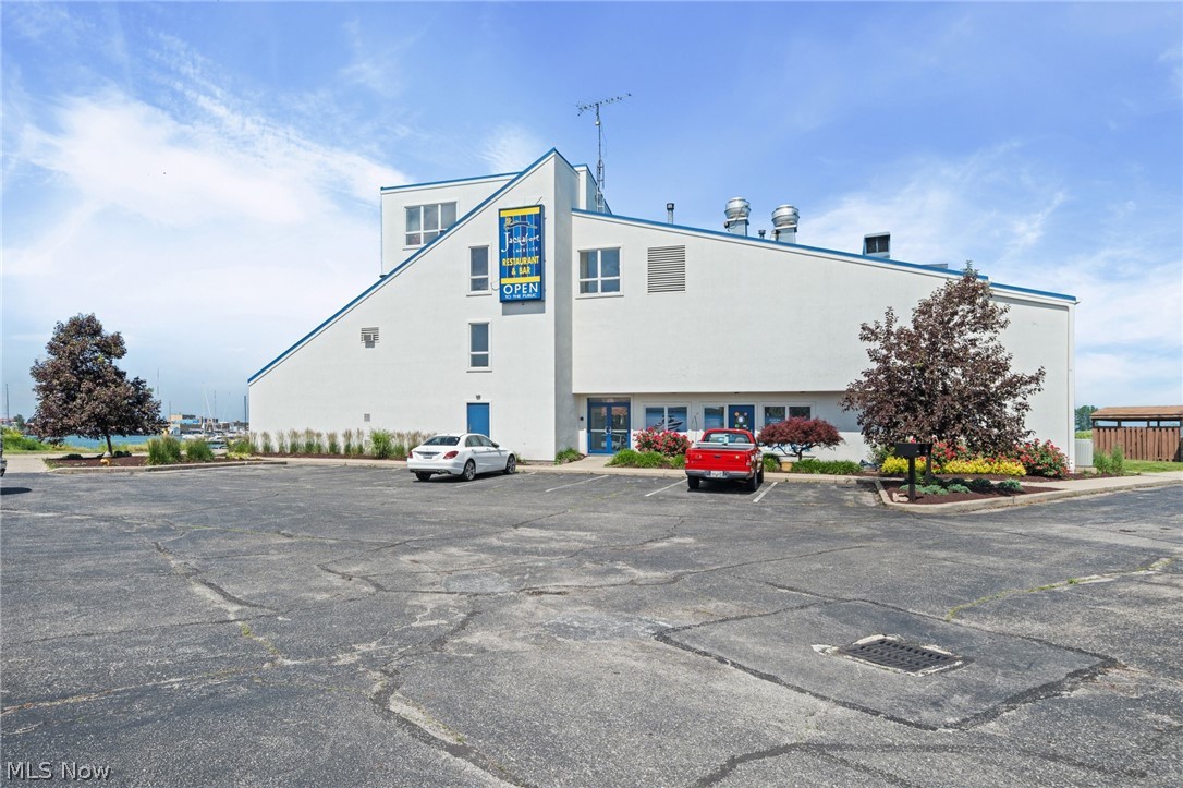 301 Lakeside Avenue Lorain OH 44052