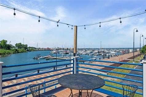 301 Lakeside Avenue Lorain OH 44052