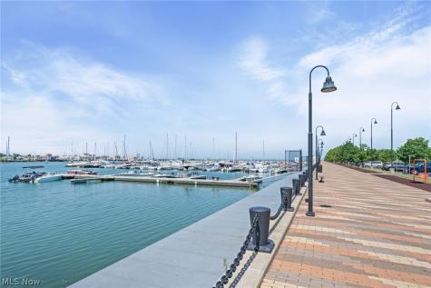 301 Lakeside Avenue Lorain OH 44052