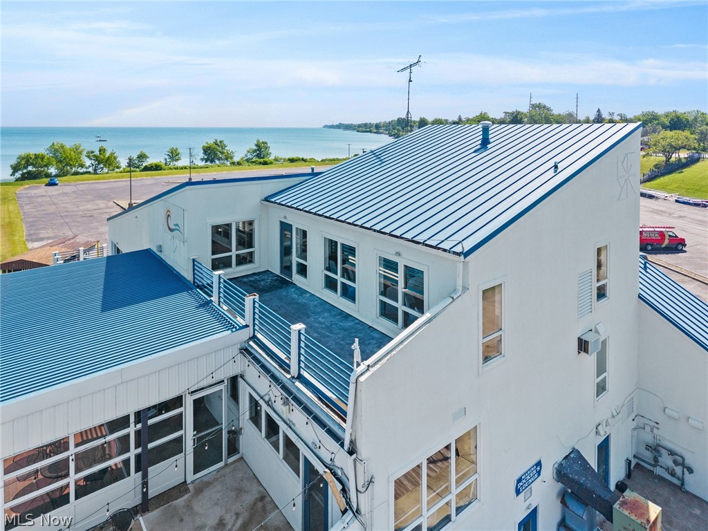 301 Lakeside Avenue Lorain OH 44052