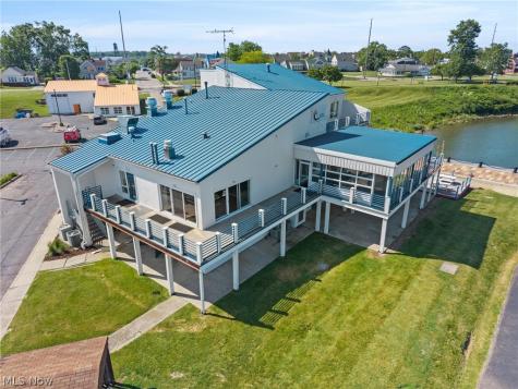 301 Lakeside Avenue Lorain OH 44052