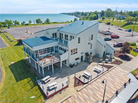 301 Lakeside Avenue Lorain OH 44052