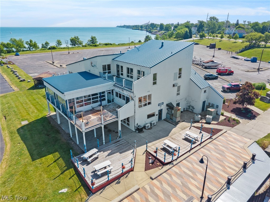 301 Lakeside Avenue Lorain OH 44052