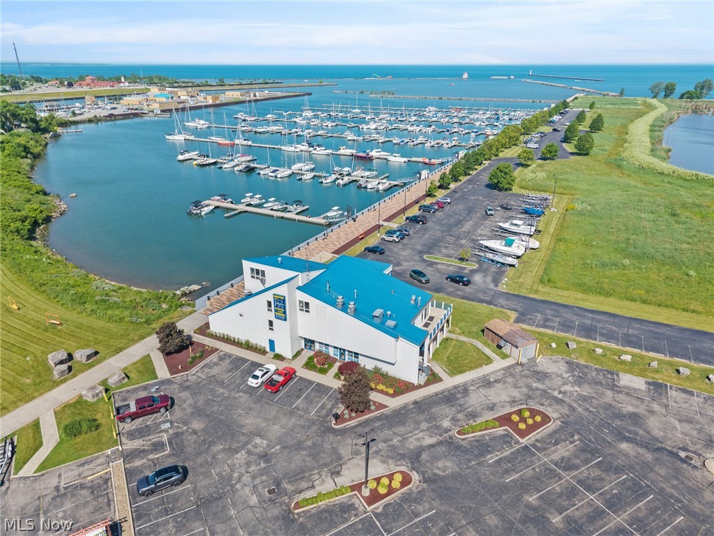 301 Lakeside Avenue Lorain OH 44052