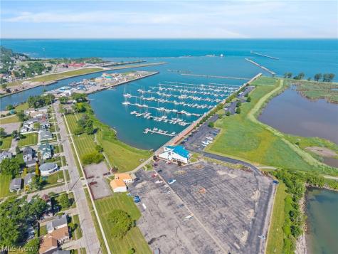 301 Lakeside Avenue Lorain OH 44052