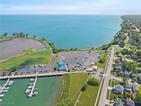 301 Lakeside Avenue Lorain OH 44052