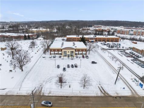 32875 Solon Road Solon OH 44139