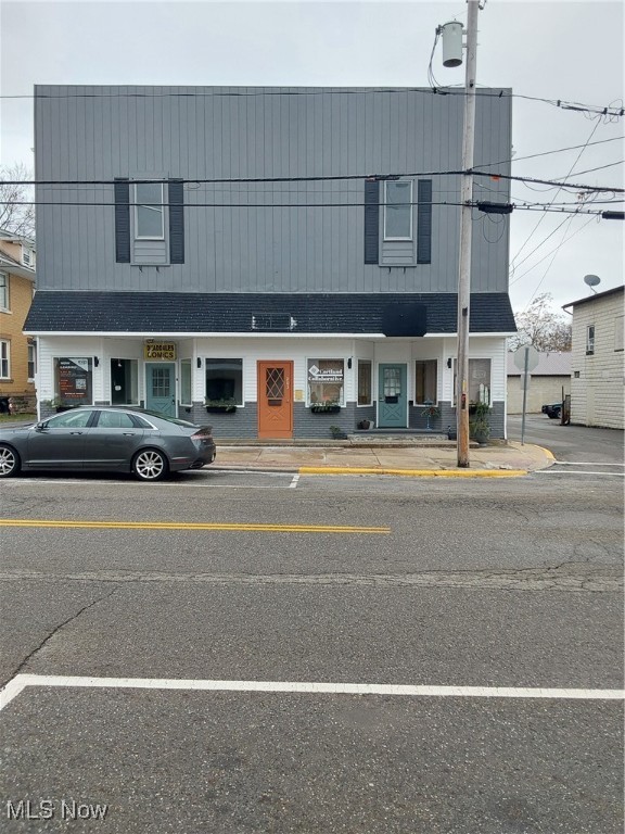 205 W Main Street Cortland OH 44410