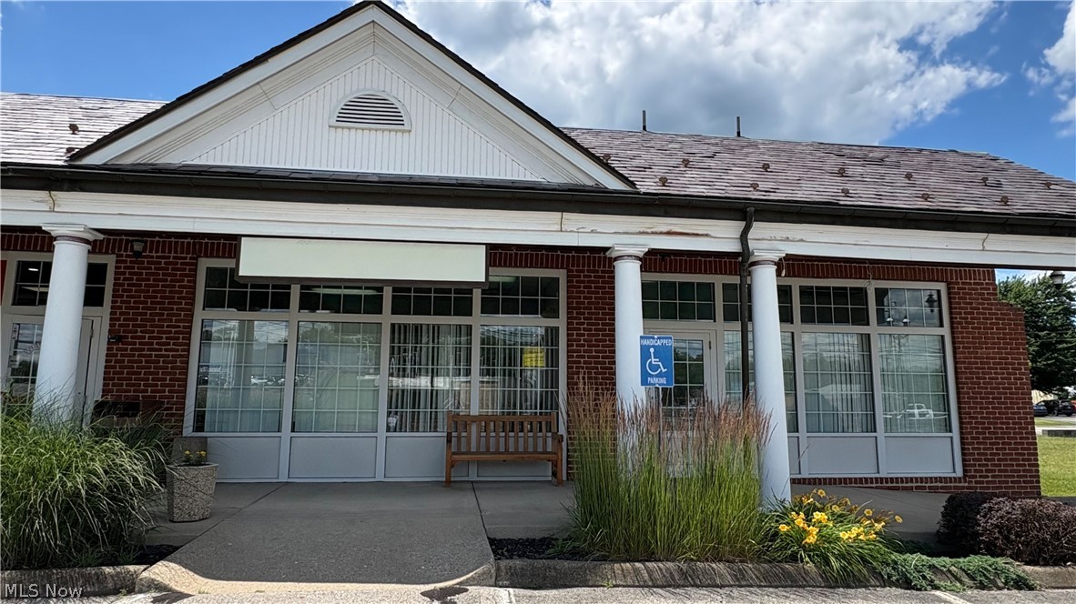 15549 State Route 170 East Liverpool OH 43920