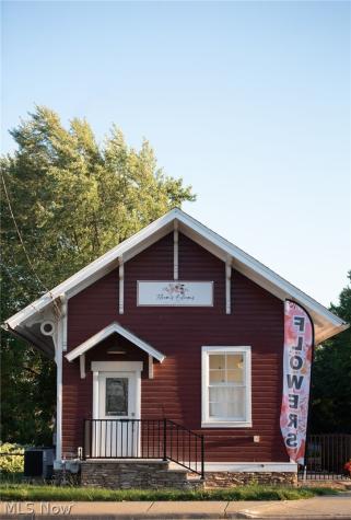 4202 Portage Street NW North Canton OH 44720
